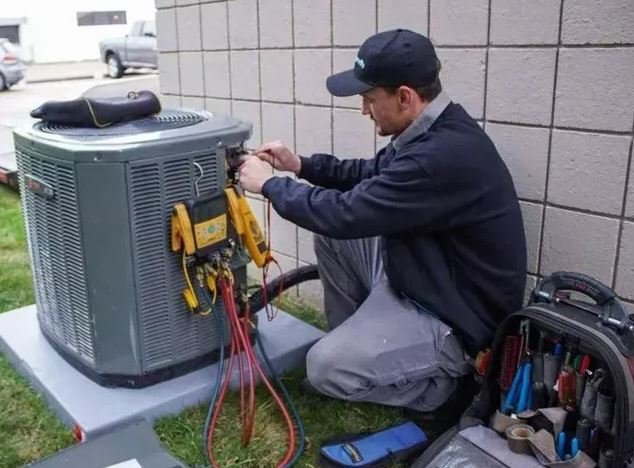 Slide of McQuade Heating & Cooling Plumbing & Refrigeration