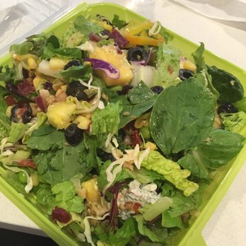 Salata - Salad Near Me - Los Angeles, California Salata - Salad Near Me - Los Angeles, California