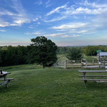 Winery at Wolf Creek - Backyard - Wineries Near Me - Norton, Ohio Winery at Wolf Creek - Backyard - Wineries Near Me - Norton, Ohio