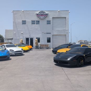 The New Auto Toy Store - Car Dealers Near Me - Pompano Beach, Florida The New Auto Toy Store - Car Dealers Near Me - Pompano Beach, Florida