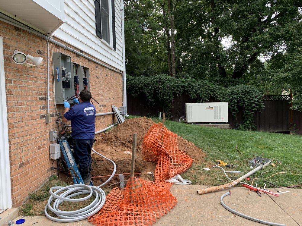 Slide of Ems General Contractors