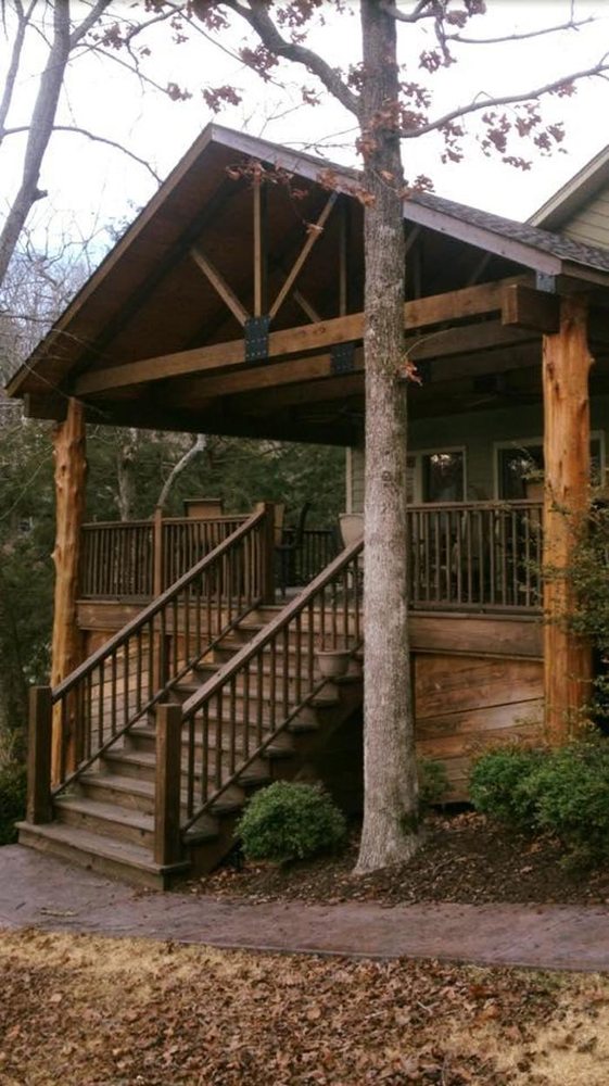 Slide of Advanced Roofing Solutions