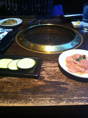 Gyu-Kaku Japanese BBQ by null