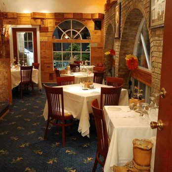 The Cellar Restaurant - Italian Near Me - Daytona Beach, Florida