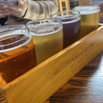 Hana Koa Brewing - Breweries Near Me - Honolulu, Hawaii