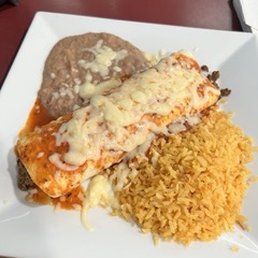 Lunch Special #2