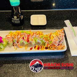 Ichiban Hibachi Sushi Restaurant