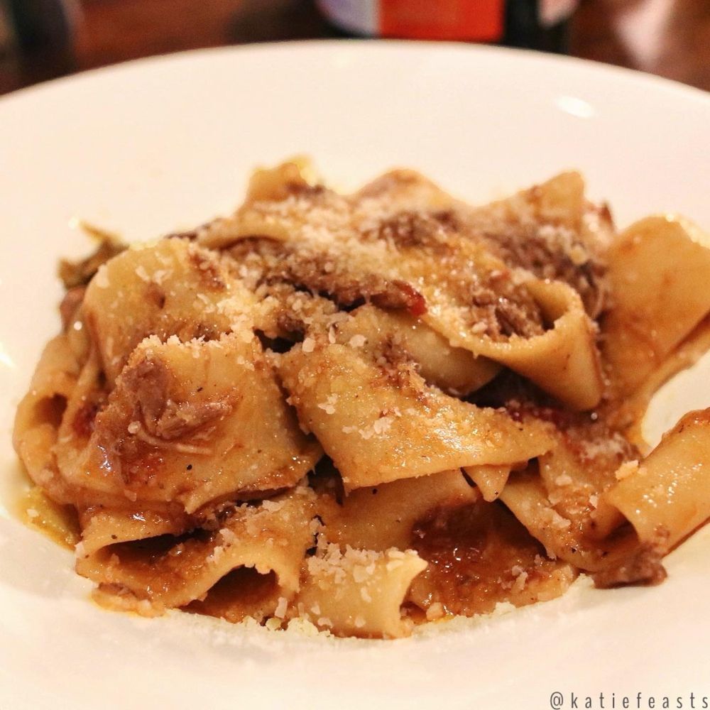 Vini e Vecchi Sapori