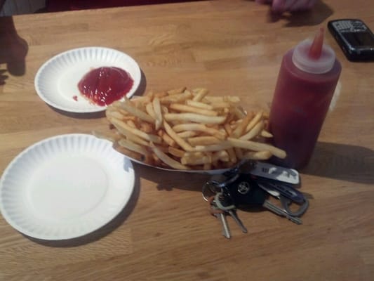 Tailgate Grill by null