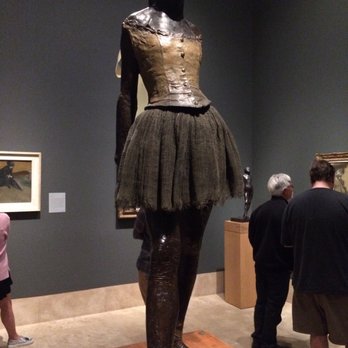Norton Simon Museum - Degas - Art Museums Near Me - Pasadena, California Norton Simon Museum - Degas - Art Museums Near Me - Pasadena, California
