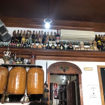 Alipio Ramos - Dive Bars Near Me - Madrid, M
