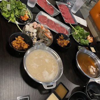 Shabuya - Hot Pot Near Me - Honolulu, Hawaii