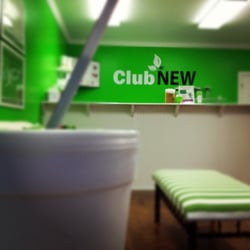 Club NEW