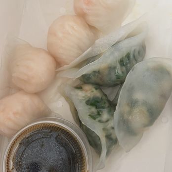 Tim Ho Wan - Dim sum - Dim Sum Near Me - Honolulu, Hawaii