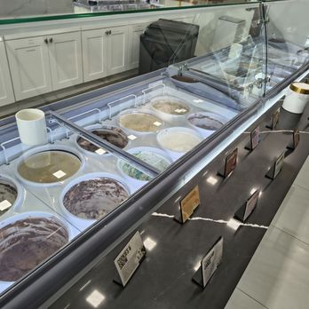 Dumont Creamery & Cafe - Ice Cream & Frozen Yogurt Near Me - Columbus, Ohio