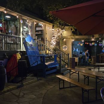 Prost - German Near Me - San Antonio, Texas
