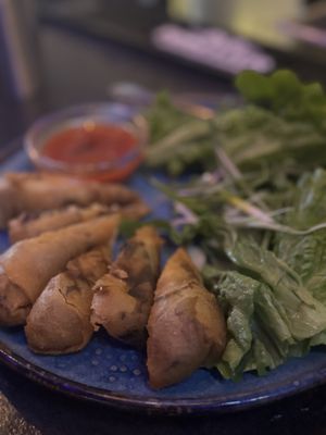 Reckless Noodle House and Cocktails by null