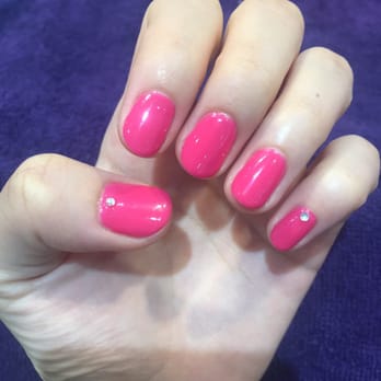 Bilancia Nail Spa - Good place to go, Kim was very nice and made a wonderful manicure. Definitely will go next time - Nail Salons Near Me - Chicago, Illinois