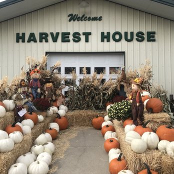 Beck’s Harvest House - Fruits & Veggies Near Me - Colbert, Washington
