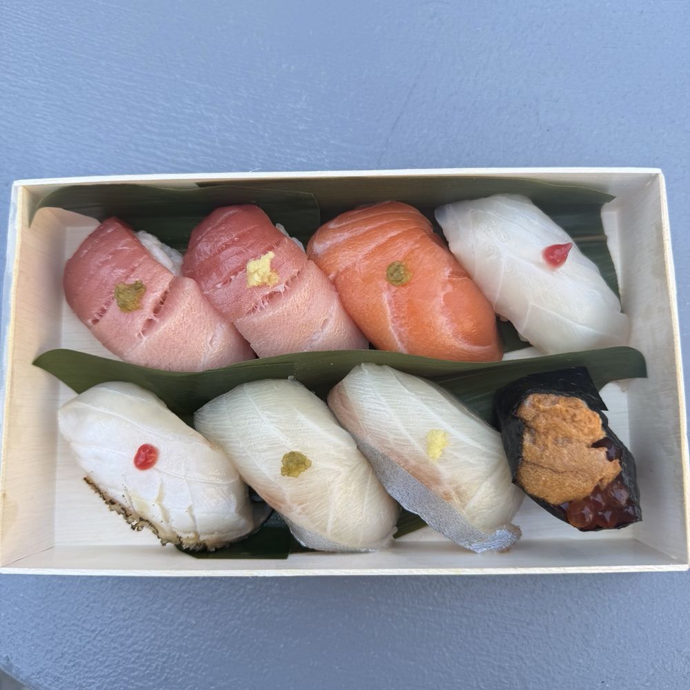 Osakana - Sushi Deluxe - Seafood Near Me - New York, New York Osakana - Sushi Deluxe - Seafood Near Me - New York, New York