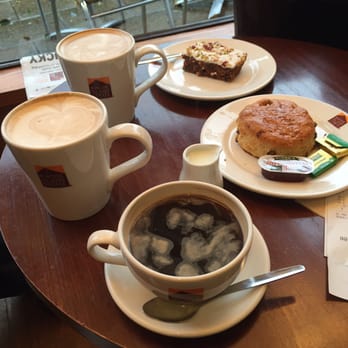 Rhode Island Coffee - Coffee & Tea Near Me - Burnley, LAN