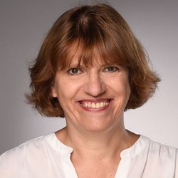 lingo art - the language training experts - Andrea Kleeberger
Geschäftsführerin