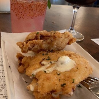 Sixty Vines - Fried chicken & caviar - Wine Bars Near Me - Washington, DC, District of Columbia