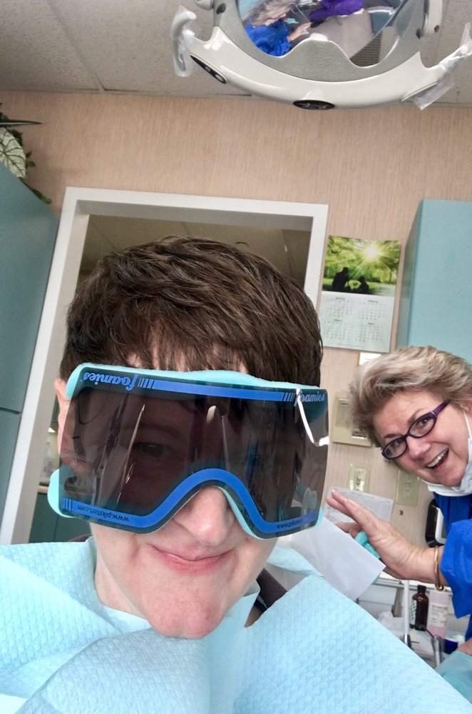 GORDON HUNTRESS, DDS Updated July 2024 222 Piedmont Ave, Cincinnati