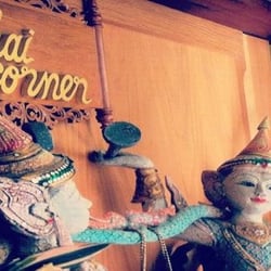 The Thai Corner Restaurant - Come and enjoy the true taste of Thailand!