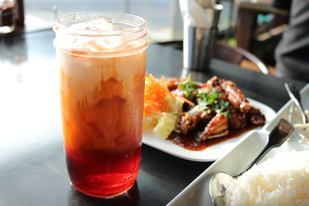 Manao Thai Street Eats