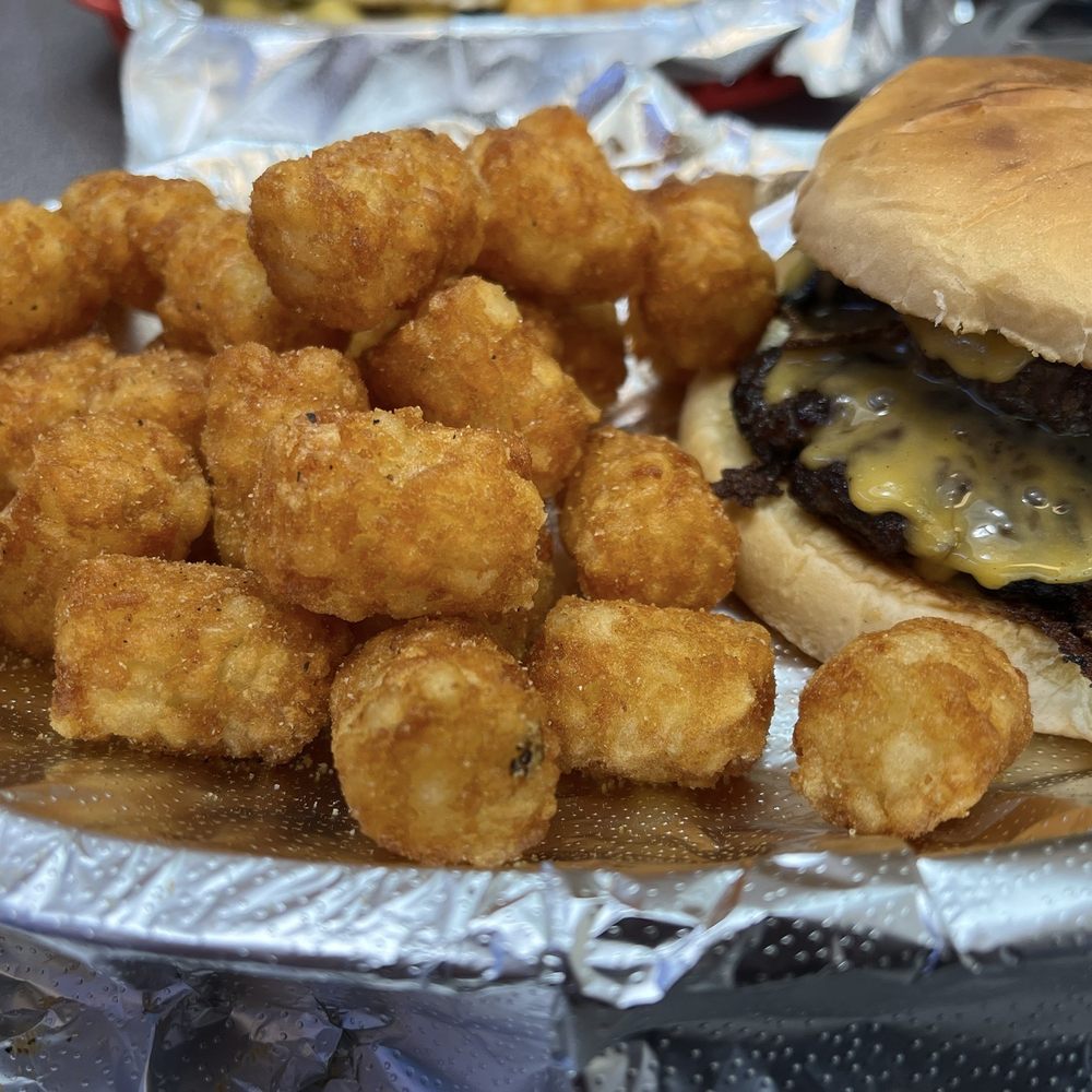 Hav-R Charburger - Burgers Near Me - Duncanville, Texas Hav-R Charburger - Burgers Near Me - Duncanville, Texas