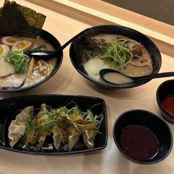 Kaedama Battleship - Ramen Near Me - San Antonio, Texas Kaedama Battleship - Ramen Near Me - San Antonio, Texas