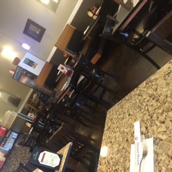 Orient House - From my seat - Japanese Near Me - Modesto, California Orient House - From my seat - Japanese Near Me - Modesto, California