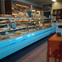 Galzin - Le comptoir