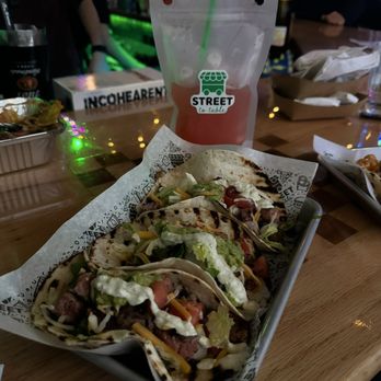 Street to Table - Steak tacos - Cocktail Bars Near Me - Merrick, New York Street to Table - Steak tacos - Cocktail Bars Near Me - Merrick, New York