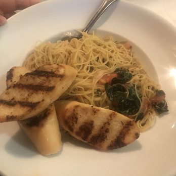 The Lobster Trap - Angel Hair Pasta - Seafood Near Me - Avalon, California The Lobster Trap - Angel Hair Pasta - Seafood Near Me - Avalon, California