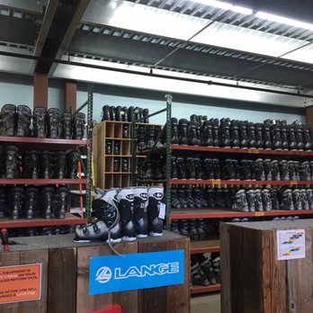 Sports Basement - Sports Wear Near Me - Berkeley, California