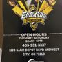 Photo of Elite Cuts Barbershop