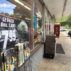 Time Saver Convenience Stores - Come on in!