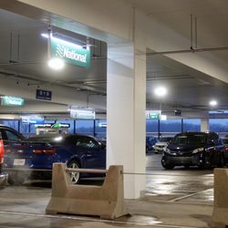 National Car Rental
