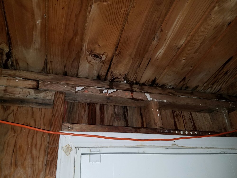 Slide of Renovation Roofing