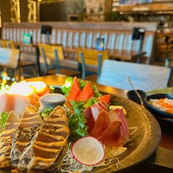 Sushi Mura