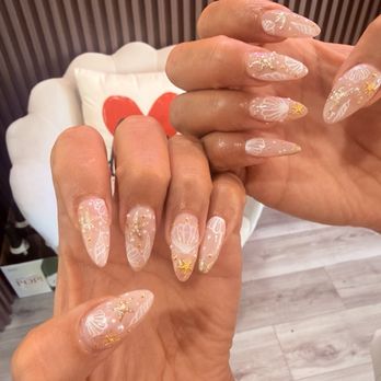 Yvonne's Nails - Nails by Tiff - Nail Salons Near Me - Fremont, California Yvonne's Nails - Nails by Tiff - Nail Salons Near Me - Fremont, California