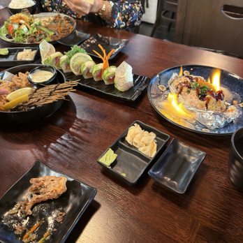 Kimu Sushi - Sushi Bars Near Me - Long Beach, California