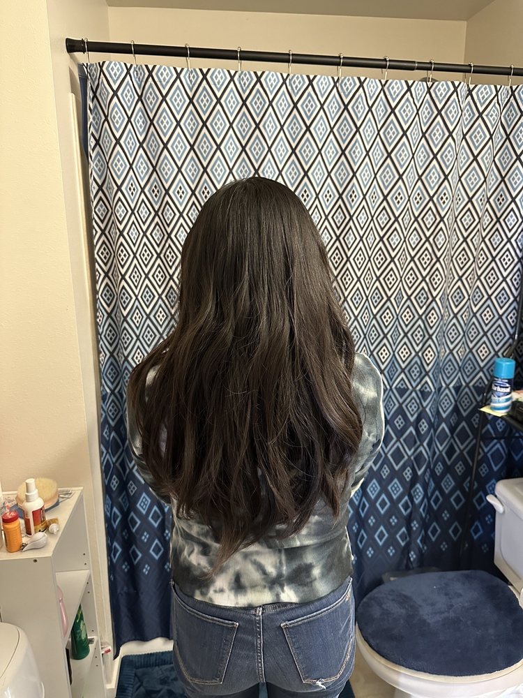 Enchanted Locks Image