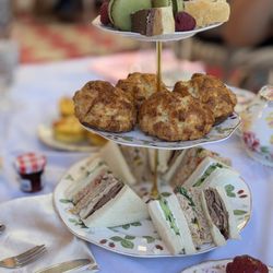 Michelle's Patisserie