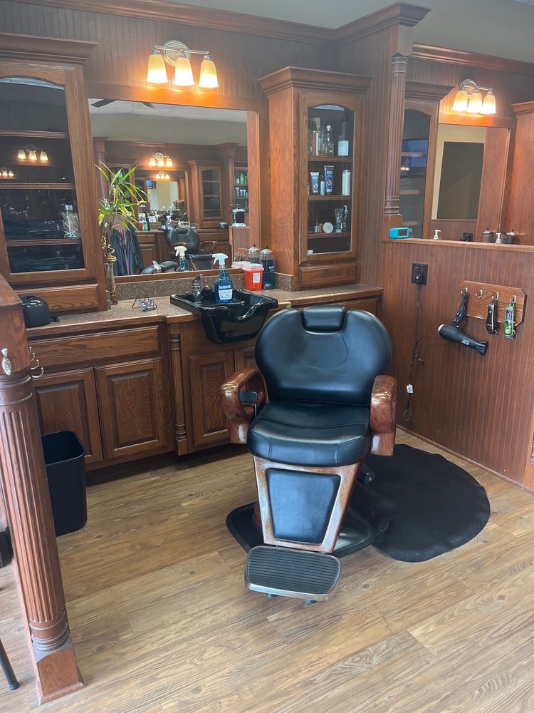 DYNAMIC MEN’S GROOMING Updated September 2024 Request an