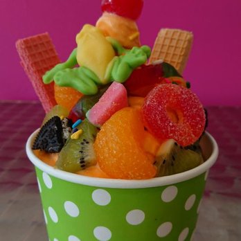 O'Yummy - A delicious work of art. - Ice Cream & Frozen Yogurt Near Me - Port Townsend, Washington O'Yummy - A delicious work of art. - Ice Cream & Frozen Yogurt Near Me - Port Townsend, Washington