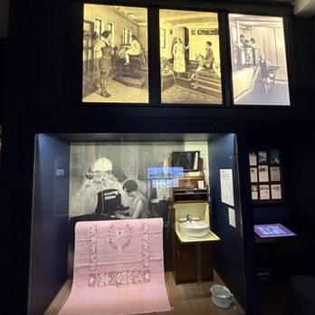 Red Star Line Museum - Museums Near Me - Antwerp, VAN