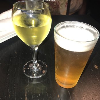 Jina Yoo's Asian Bistro - Cold beverages! - Asian Fusion Near Me - Columbia, Missouri